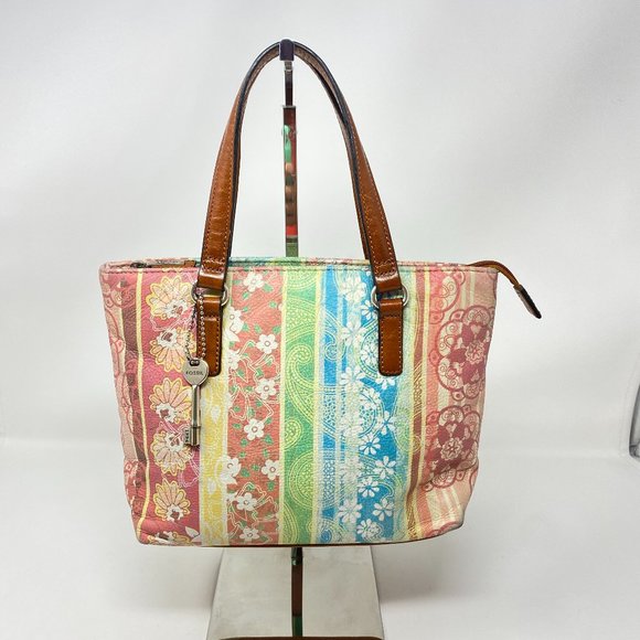 Fossil Handbags - Fossil small hand bag